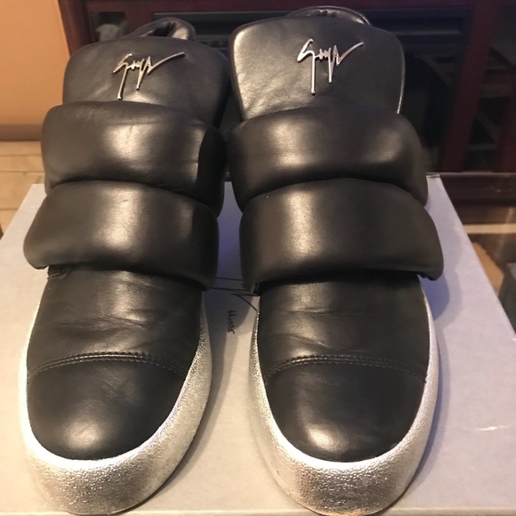 Giuseppe Zanotti Other - Giuseppe 100% authentic